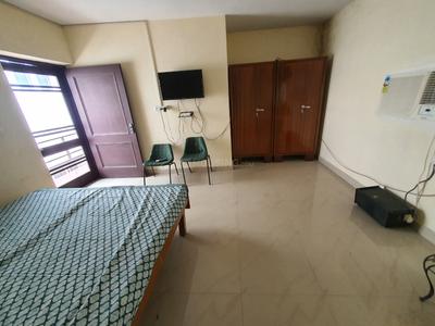 Bedroom Image of 250 Sq.ft 1 RK Builder Floor for rent in Gandhi Nagar Jammu for Rs. 15000