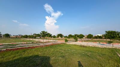 Image of 900 Sq.ft Residential Plot / Land for sale in Amiliha, Kanpur for Rs. 1375000