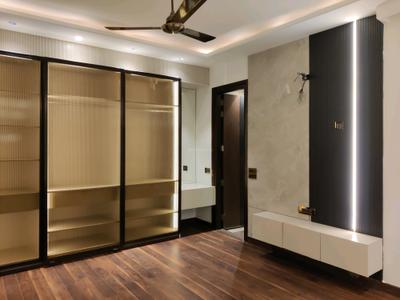 Bedroom Image of 2900 Sq.ft 4 BHK Builder Floor for sale in Indirapuram Ghaziabad for Rs. 25700000