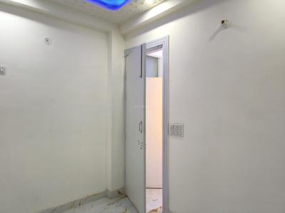 Bedroom Image of 900 Sq.ft 3 BHK Builder Floor for sale in Ved Vihar Ghaziabad for Rs. 3390560