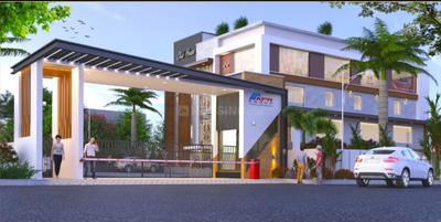 Image of 3400 Sq.ft 4 BHK Villa for sale in APR Praveens Eterno, Patighanpur, Sangareddy for Rs. 29000000