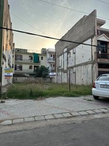 Image of 2400 Sq.ft Residential Plot / Land for sale in Sector 54, Mohali for Rs. 55000000