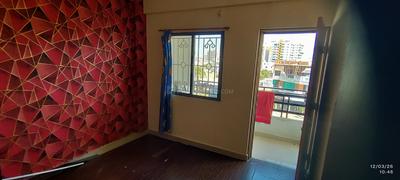Bedroom Image of 908 Sq.ft 2 BHK Apartment / Flat for sale in Techops Garden, Dighori Nagpur for Rs. 3100000