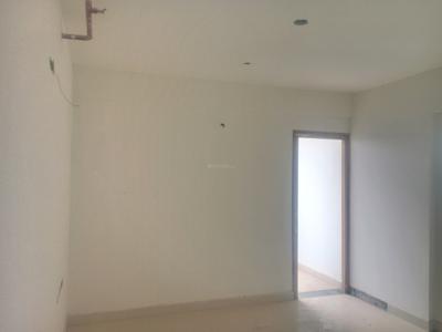 Bedroom Image of 1734 Sq.ft 3 BHK Apartment / Flat for sale in SMR Vinay Boulder Woods, Sikanderguda Hyderabad for Rs. 13012501