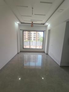 1 BHK Flat