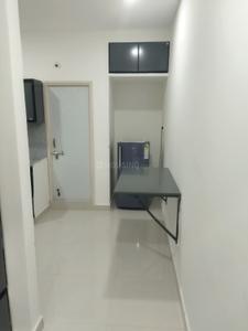 Hall Image of 1750 Sq.ft 3 BHK Builder Floor for rent in Financial District Hyderabad for Rs. 52000