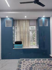 Image of 800 Sq.ft 1 BHK Duplex for rent in Ajabpur Kalan, Dehradun for Rs. 16000