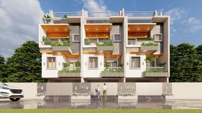 Image of 4500 Sq.ft 4 BHK Independent House for sale in Sahastradhara Road, Dehradun for Rs. 22500000