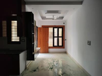 Living Room Image of 2700 Sq.ft 3 BHK Villa for sale in Rohit Tulsi Vatika Royal Villas, Noida Extension Greater Noida for Rs. 11010000