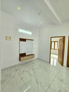 Bedroom Image of 1800 Sq.ft 3 BHK Independent House for sale in Panayikulam Kochi for Rs. 7000000