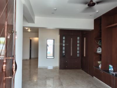 Living Room Image of 1360 Sq.ft 2 BHK Builder Floor for rent in Electronic City Bengaluru for Rs. 40000