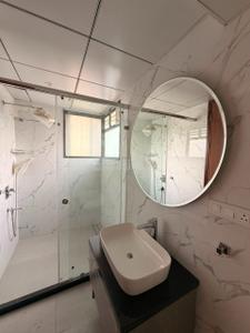 Image of 3000 Sq.ft 4 BHK Apartment / Flat for rent in Richards Town, Bengaluru for Rs. 220000
