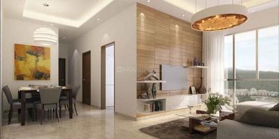 Hall Image of 1190 Sq.ft 3 BHK Apartment / Flat for sale in Transcon Tirumala Habitats, Mulund West Mumbai for Rs. 27600000