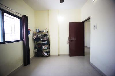 Hall Image of 750 Sq.ft 2 BHK Apartment / Flat for sale in Pimple Gurav Pune for Rs. 4600000