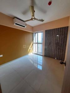 Bedroom Image of 645 Sq.ft 1 BHK Apartment / Flat for sale in Bhagyashree Jai Malhar Apartment Phase IV, Panvel Navi Mumbai for Rs. 3150000