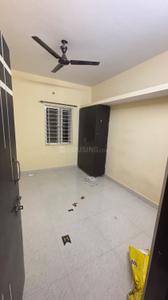 Hall Image of 450 Sq.ft 1 BHK Independent House for rent in Rayasandra Bengaluru for Rs. 11000
