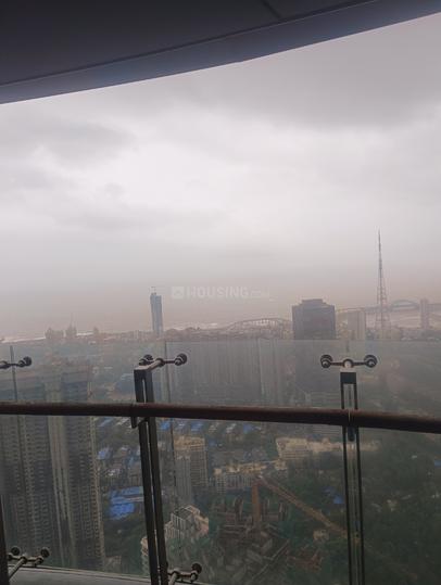 Lodha World Towers Main Image 1