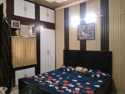 NPL Apartments Bedroom One 2