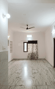 Image of 1600 Sq.ft 2.5 BHK Independent House for rent in Meera Nagar, Udaipur for Rs. 20000