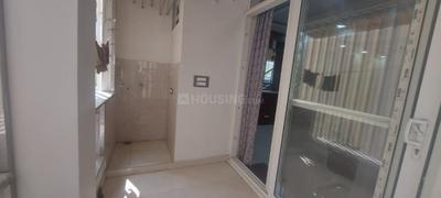 Balcony Image of 5400 Sq.ft 5 BHK Duplex for sale in Dr A S Rao Nagar Colony Secunderabad for Rs. 49000000