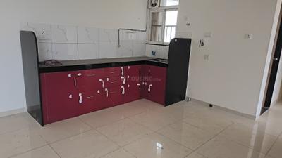 Kitchen Image of 760 Sq.ft 2 BHK Apartment / Flat for sale in Kolte Patil Life Republic ORO Avenue, Marunji Pune for Rs. 6300000