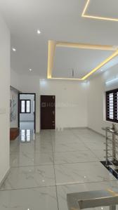 Hall Image of 1650 Sq.ft 3 BHK Independent House for sale in Pukkattupady Kochi for Rs. 7500000