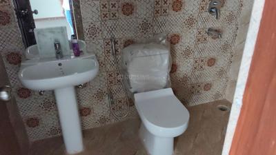 Image of 1560 Sq.ft 3 BHK Apartment / Flat for rent in Eros Sampoornam 2, Noida Extension, Greater Noida for Rs. 29000