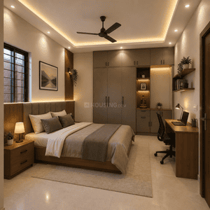Image of 1500 Sq.ft 2 BHK Independent House for sale in Sikandra, Agra for Rs. 8500000