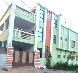2 BHK Duplex