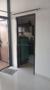 Hall Image of 998 Sq.ft 2 BHK Apartment / Flat for sale in  MPHID Dwarika Parisar, Bagmugaliya Bhopal for Rs. 6000000