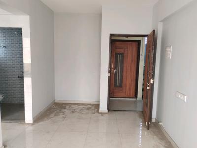 Living Room Image of 750 Sq.ft 1 BHK Apartment / Flat for sale in Ulwe Navi Mumbai for Rs. 5200000