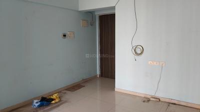 Living Room Image of 710 Sq.ft 1 BHK Apartment / Flat for sale in Bharat Ecovistas Phase II, Shilphata Thane for Rs. 4700000