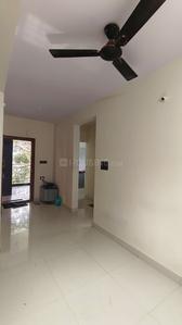Hall Image of 600 Sq.ft 1 BHK Apartment / Flat for rent in Brookefield Bengaluru for Rs. 27000