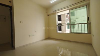 Bedroom Image of 1030 Sq.ft 2 BHK Apartment / Flat for sale in Marathon Vega, Panvel Navi Mumbai for Rs. 8200000