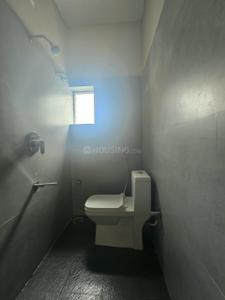 Bathroom Image of 600 Sq.ft 2 BHK Independent House for rent in Carmelaram Bengaluru for Rs. 26000