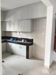 Kitchen Image of 1200 Sq.ft 2 BHK Apartment / Flat for rent in Devarachikkana Halli Bengaluru for Rs. 40000