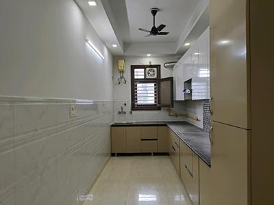 Kitchen Image of 1675 Sq.ft 3 BHK Builder Floor for sale in Vasundhara Ghaziabad for Rs. 14600000
