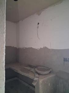 Kitchen Image of 1050 Sq.ft 2 BHK Apartment / Flat for sale in Hark Sai Homes 6, Sector 49 Noida for Rs. 5000000