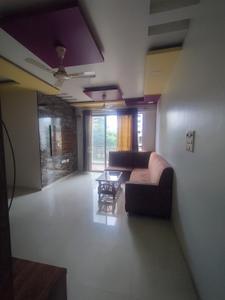 Hall Image of 1100 Sq.ft 2 BHK Apartment / Flat for rent in Pathardi Phata Nashik for Rs. 22000