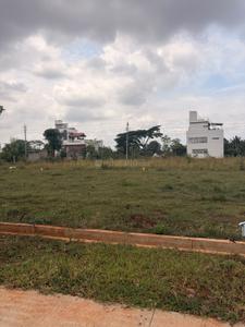 Image of 2072 Sq.ft Residential Plot / Land for sale in T N Pura, Mysore for Rs. 8184400