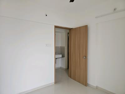 Bedroom Image of 940 Sq.ft 2 BHK Apartment / Flat for sale in Nivasa Enchante Phase 1 &amp; 2, Lohegaon Pune for Rs. 8000000