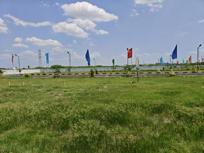 Image of 1050 Sq.ft Residential Plot / Land for sale in Padappai, Chennai for Rs. 3148950