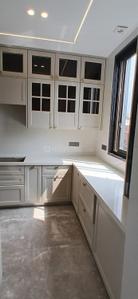 Kitchen Image of 2100 Sq.ft 3 BHK Builder Floor for sale in Defence Colony New Delhi for Rs. 120000000