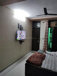 Bedroom Image of 1335 Sq.ft 3 BHK Apartment / Flat for sale in Heerawala Jaipur for Rs. 6000000