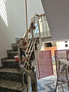 Image of 1050 Sq.ft 3.5 BHK Villa for sale in Bindayaka, Jaipur for Rs. 4300000