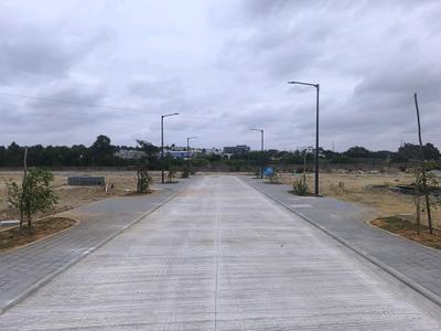 Image of 2400 Sq.ft Residential Plot / Land for sale in Bloomfields, Kumbalgodu, Bengaluru for Rs. 19024200