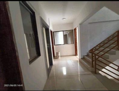 Image of 630 Sq.ft 1 BHK Apartment / Flat for sale in Lakshadeep Residency, Panvel, Navi Mumbai for Rs. 2800000