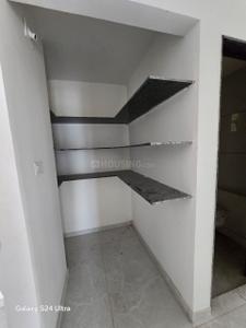 Kitchen Image of 1850 Sq.ft 4 BHK Apartment / Flat for rent in Sama Savli Vadodara for Rs. 30000
