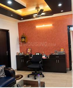 Hall Image of 1150 Sq.ft 3 BHK Builder Floor for sale in Patel Nagar New Delhi for Rs. 15000000