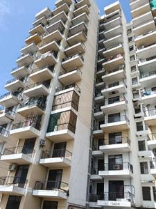 Image of 479 Sq.ft 2 BHK Apartment / Flat for sale in Taraori, Karnal for Rs. 1295000